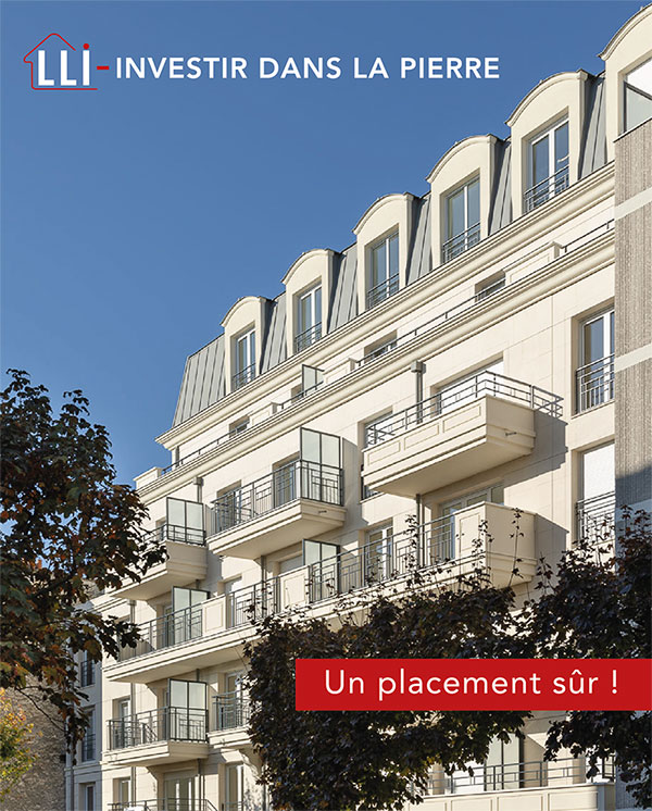 investir dans la pierre avec le LLI