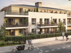 Programme LLI Gargenville Passage Pasteur