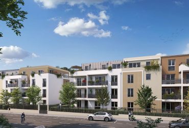 Programme LLI ondulation limay 78