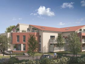 residence croix pastel toulouse