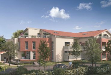 residence croix pastel toulouse