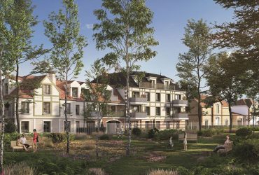 residence duc de sully paris