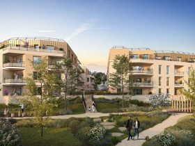 residence le segur paris