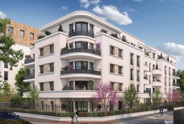 residence panoramic paris