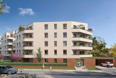 residence pavillon marly toulouse