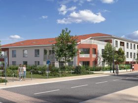 residence sycomore toulouse