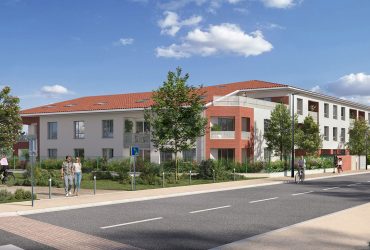 residence sycomore toulouse