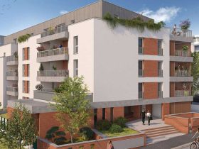 residence Heredia Toulouse