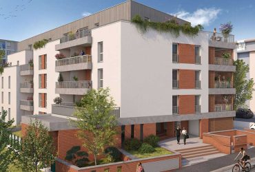 residence Heredia Toulouse