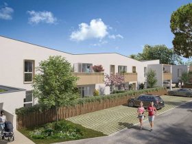 residence Nautilia saint gilles croix de vie