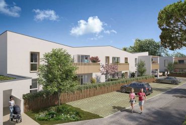 residence Nautilia saint gilles croix de vie