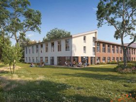 residence oxford lab a quint-fonsegrives